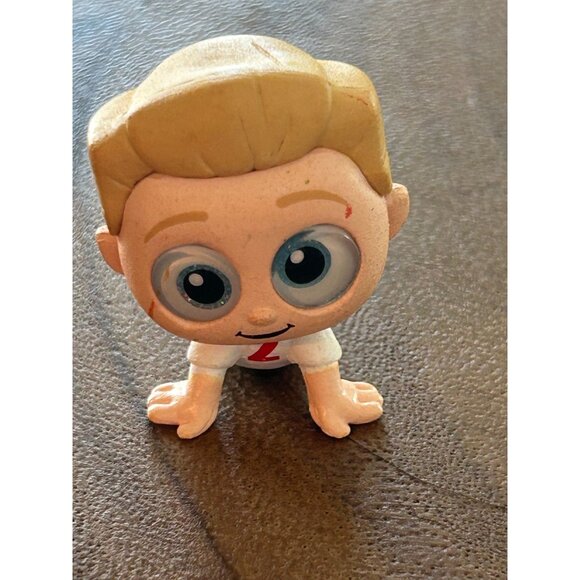 Disney Doorables Dash Vinyl Mini Figure - Picture 1 of 1